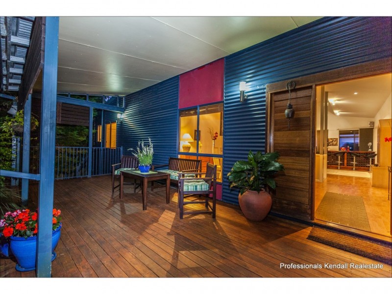113 Macdonnell Road, Tamborine Mountain QLD 4272