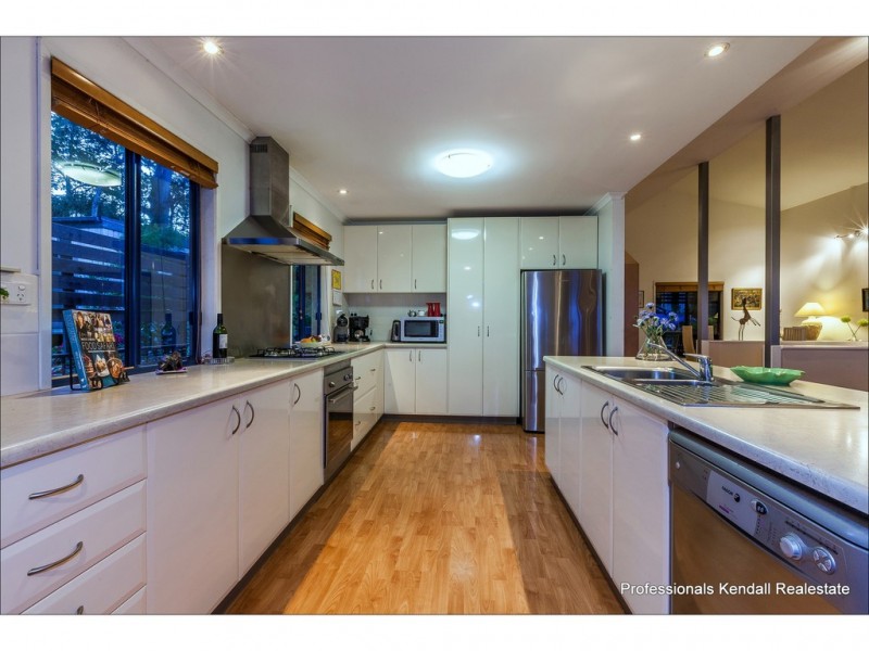 113 Macdonnell Road, Tamborine Mountain QLD 4272