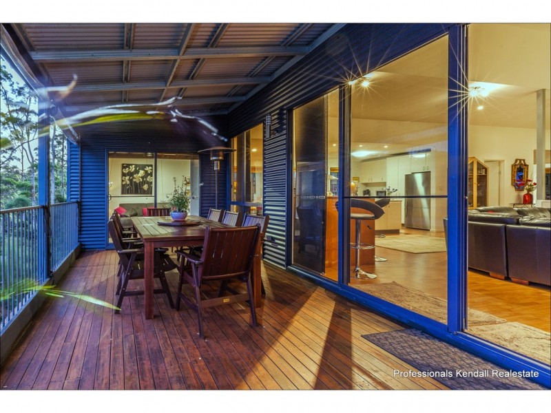 113 Macdonnell Road, Tamborine Mountain QLD 4272