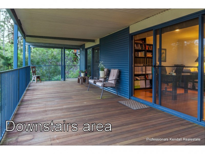 113 Macdonnell Road, Tamborine Mountain QLD 4272