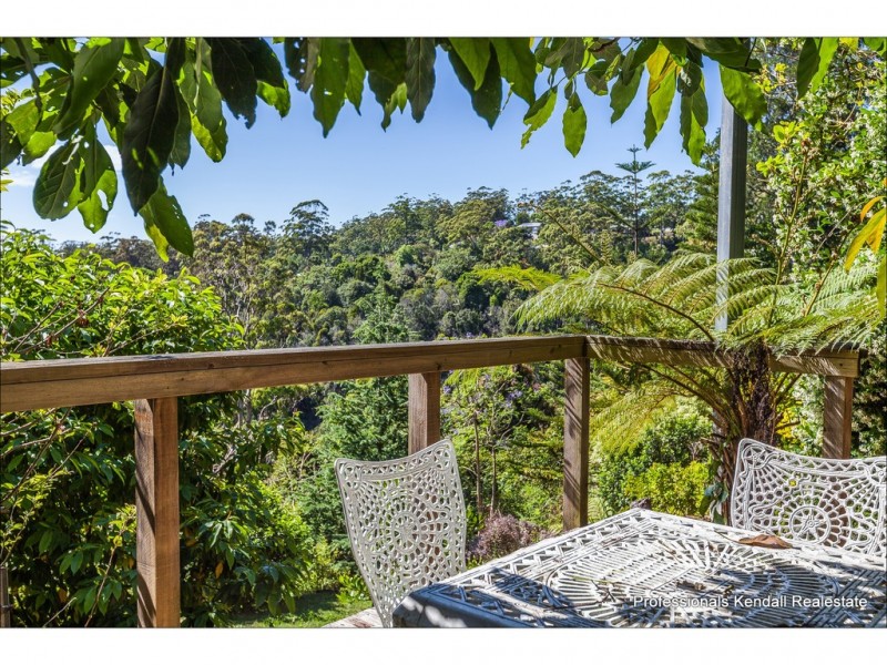 113 Macdonnell Road, Tamborine Mountain QLD 4272