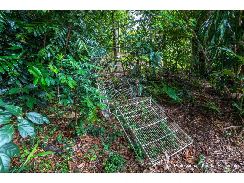 1 Dapsang Drive, Tamborine Mountain QLD 4272