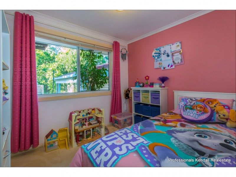 212 Beacon Road, Tamborine Mountain QLD 4272