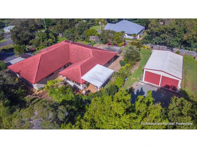 24-26 Kootenai Drive, Tamborine Mountain QLD 4272