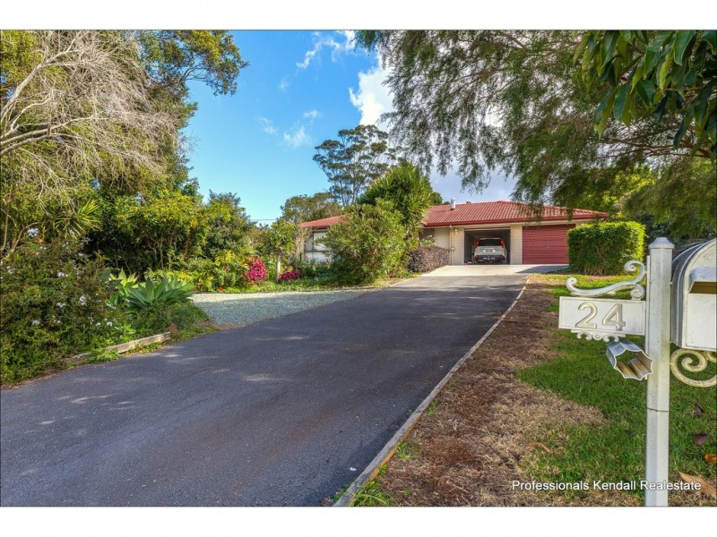 24-26 Kootenai Drive, Tamborine Mountain QLD 4272