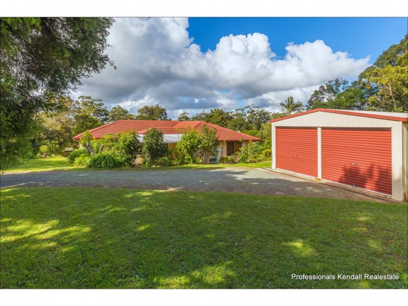 24-26 Kootenai Drive, Tamborine Mountain QLD 4272