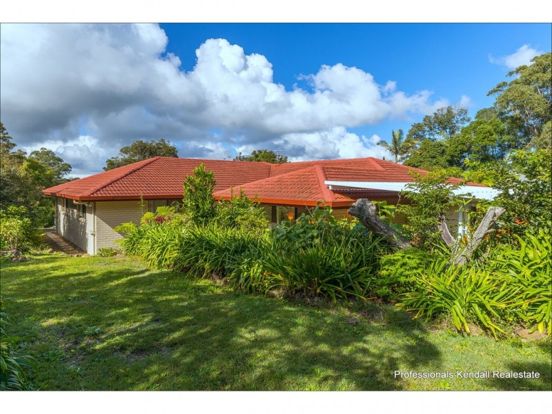 24-26 Kootenai Drive, Tamborine Mountain QLD 4272