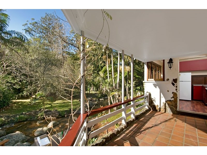 North Tamborine QLD 4272