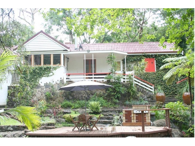 North Tamborine QLD 4272