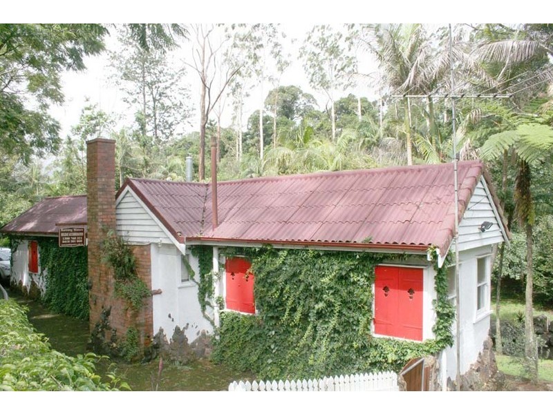 North Tamborine QLD 4272