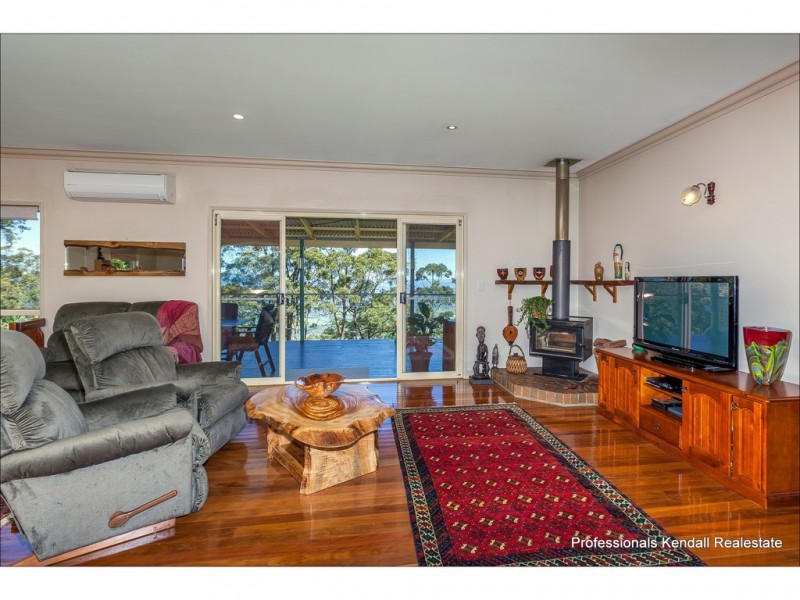 238 Beacon Road, Tamborine Mountain QLD 4272