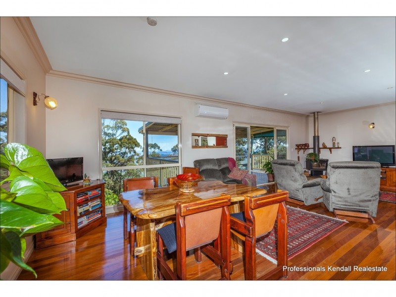 238 Beacon Road, Tamborine Mountain QLD 4272