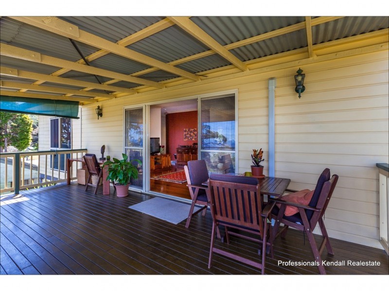 238 Beacon Road, Tamborine Mountain QLD 4272