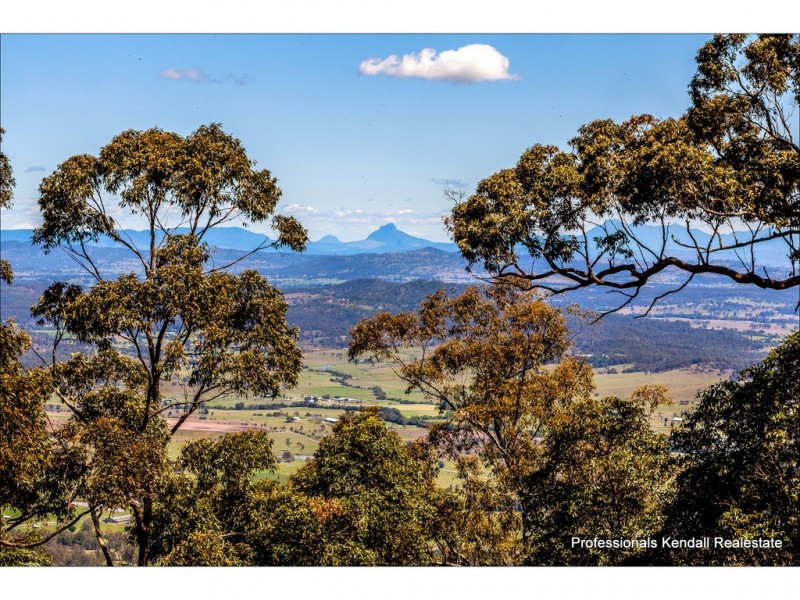 238 Beacon Road, Tamborine Mountain QLD 4272