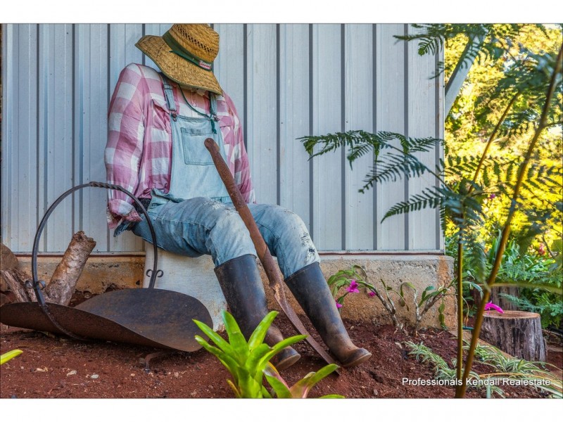238 Beacon Road, Tamborine Mountain QLD 4272