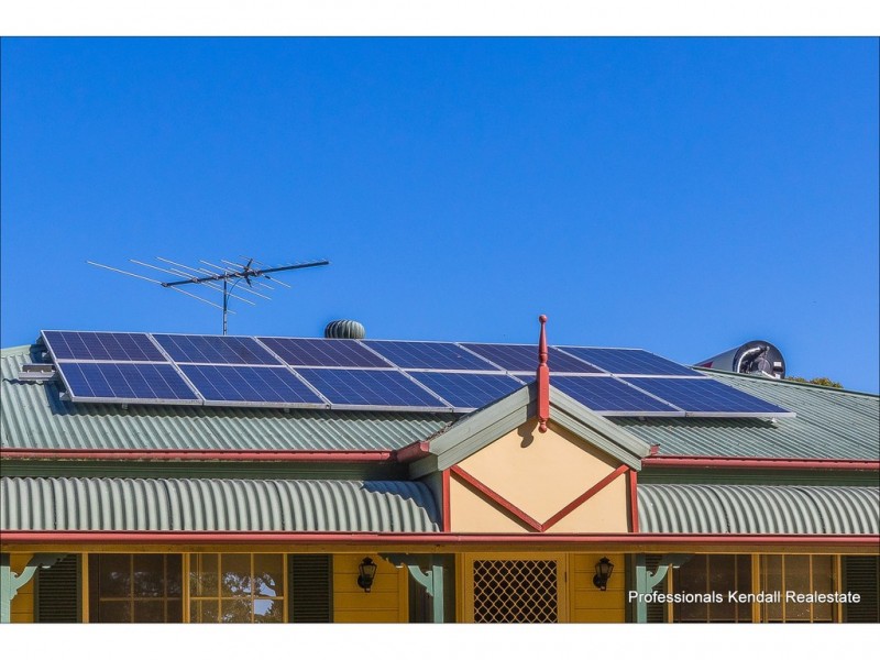 238 Beacon Road, Tamborine Mountain QLD 4272