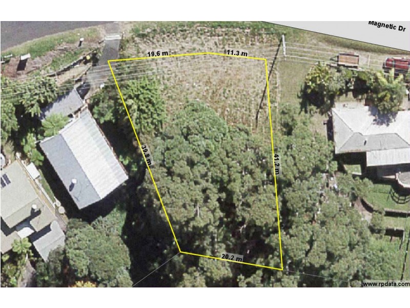 37 Magnetic Drive, Tamborine Mountain QLD 4272