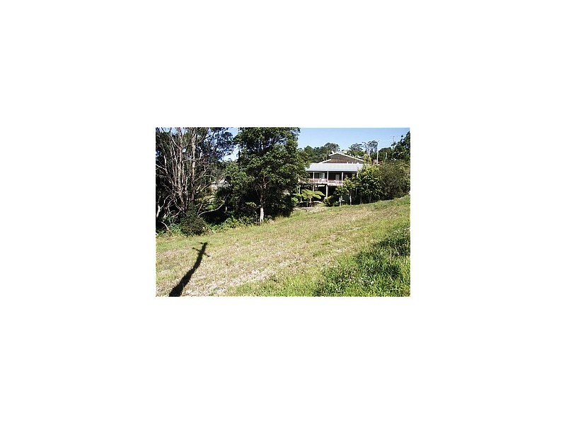 37 Magnetic Drive, Tamborine Mountain QLD 4272