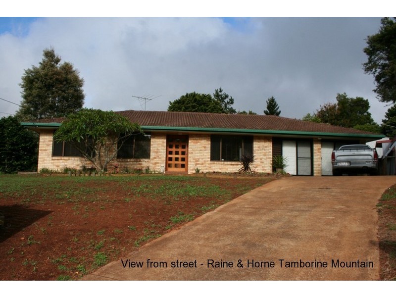 23 Freemont Drive, North Tamborine QLD 4272