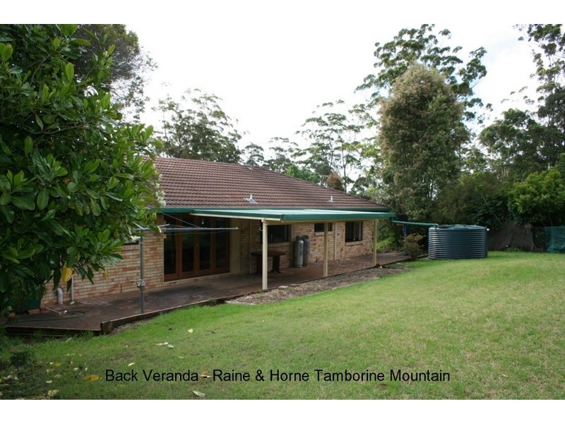 23 Freemont Drive, North Tamborine QLD 4272