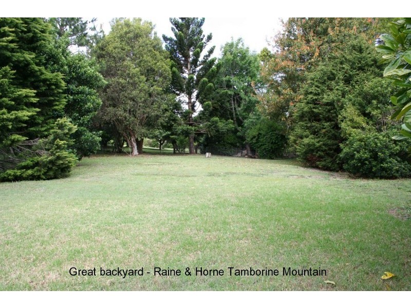 23 Freemont Drive, North Tamborine QLD 4272