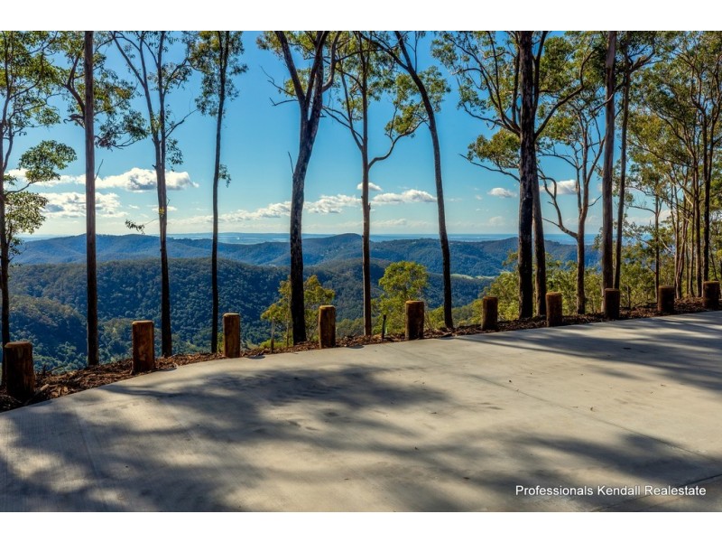 Lot 1 /106 Wongawallan Road, Tamborine Mountain QLD 4272