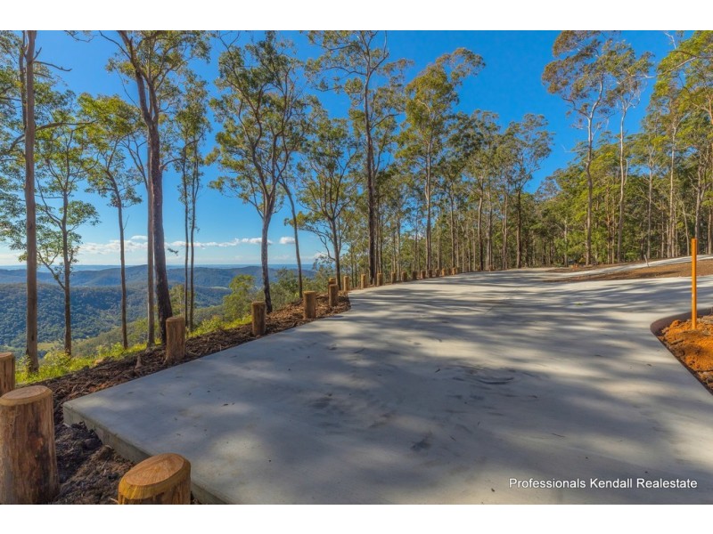 Lot 1 /106 Wongawallan Road, Tamborine Mountain QLD 4272