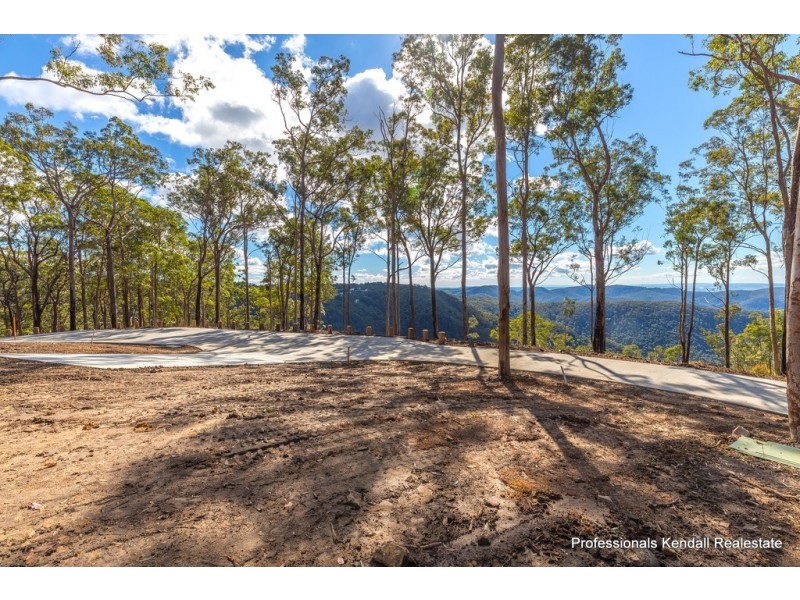 Lot 1 /106 Wongawallan Road, Tamborine Mountain QLD 4272