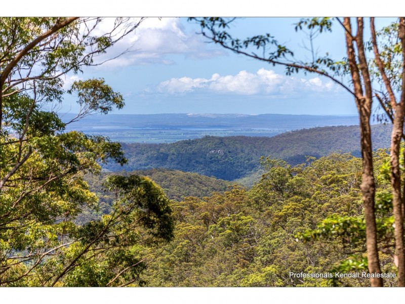 Lot 1 /106 Wongawallan Road, Tamborine Mountain QLD 4272