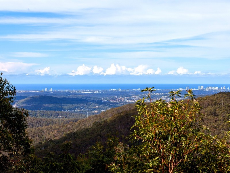 Lot 1 /106 Wongawallan Road, Tamborine Mountain QLD 4272
