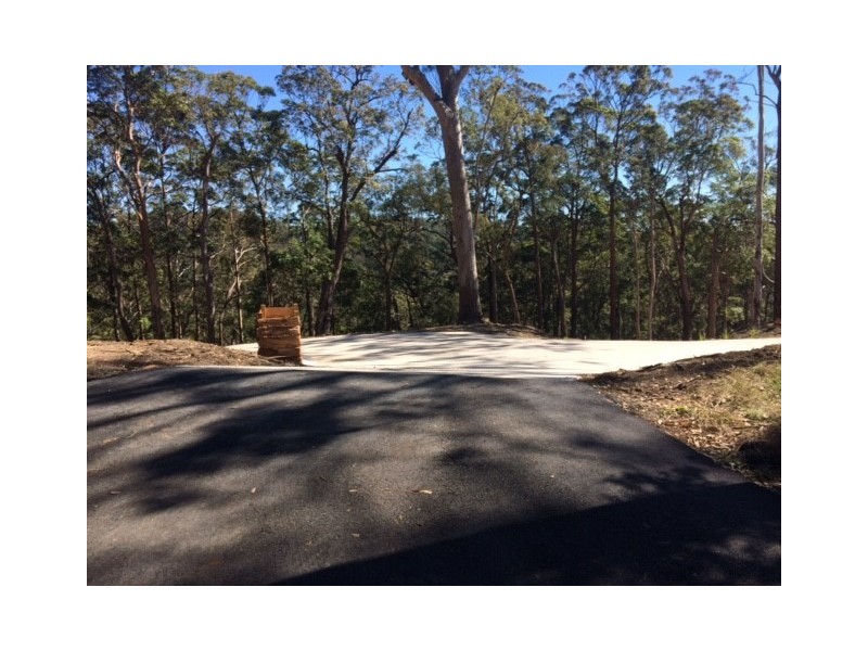 Lot 6/106 Wongawallan Road, Tamborine Mountain QLD 4272