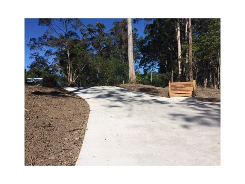 Lot 6/106 Wongawallan Road, Tamborine Mountain QLD 4272