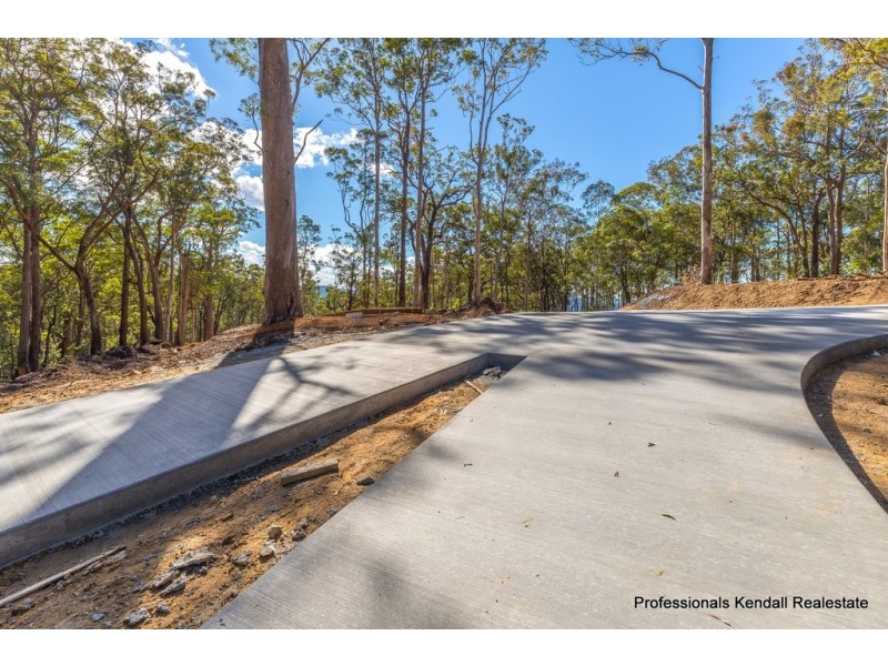 Lot 6/106 Wongawallan Road, Tamborine Mountain QLD 4272