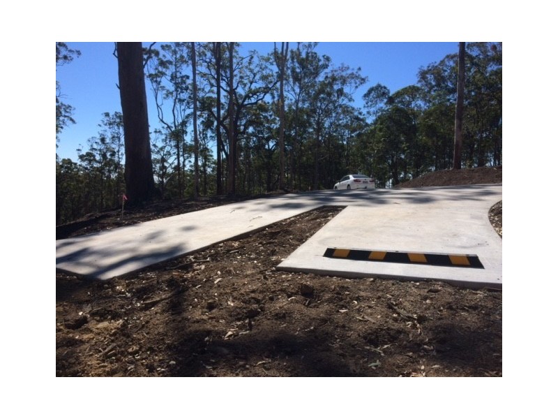 Lot 6/106 Wongawallan Road, Tamborine Mountain QLD 4272