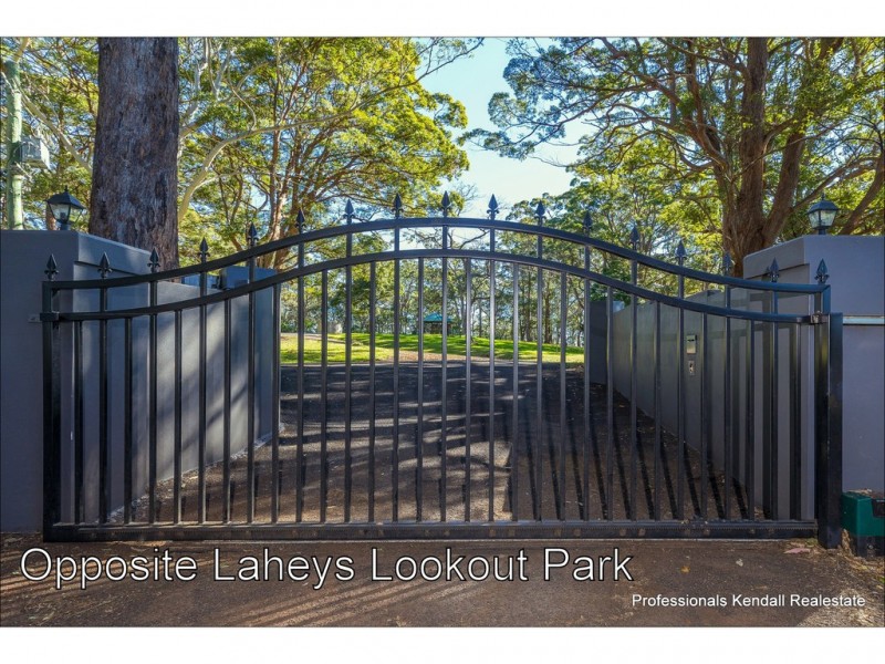 38-50 Lahey Lookout Road, Tamborine Mountain QLD 4272