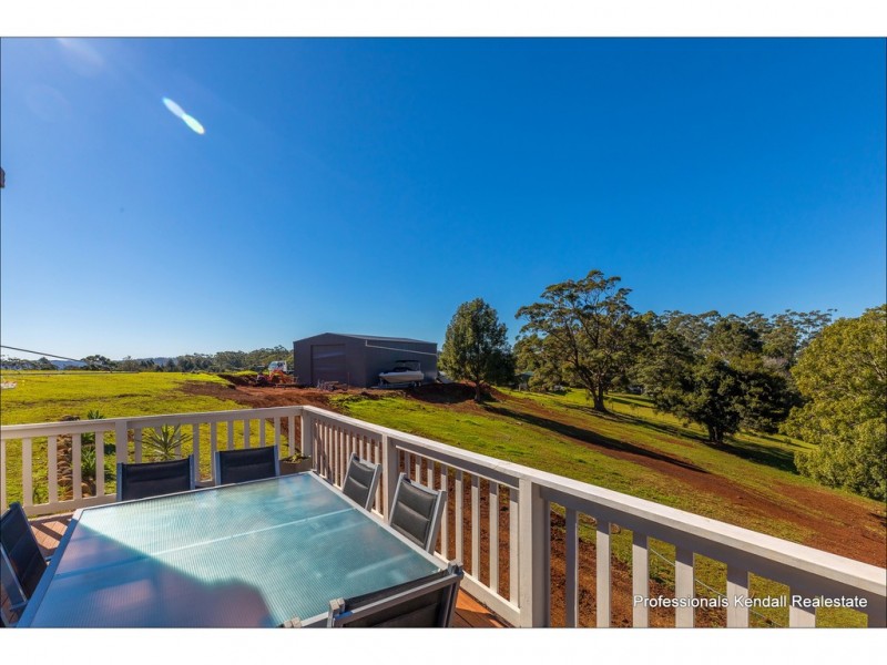 38-50 Lahey Lookout Road, Tamborine Mountain QLD 4272