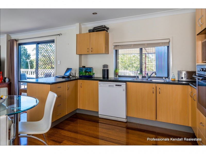 38-50 Lahey Lookout Road, Tamborine Mountain QLD 4272