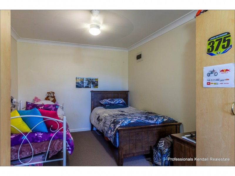 38-50 Lahey Lookout Road, Tamborine Mountain QLD 4272