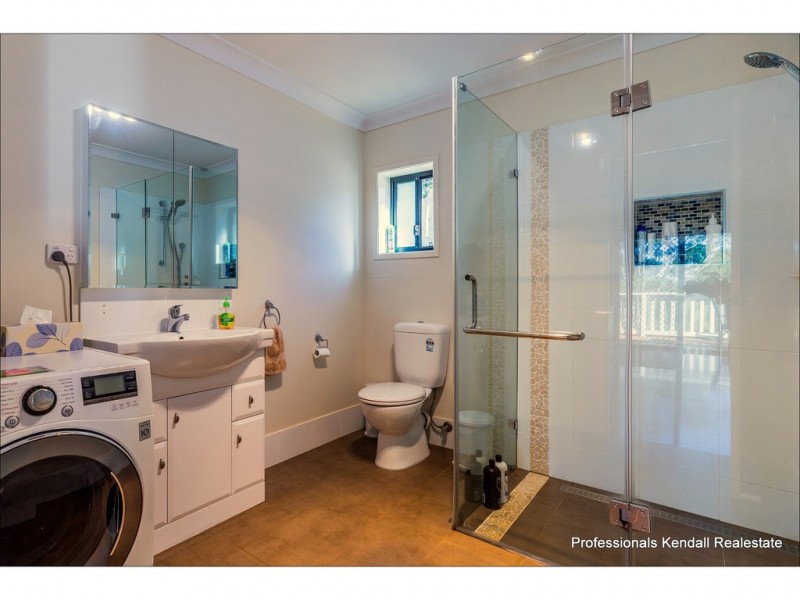 38-50 Lahey Lookout Road, Tamborine Mountain QLD 4272