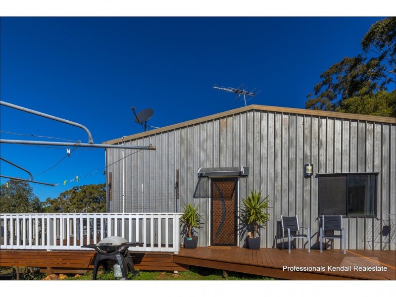 38-50 Lahey Lookout Road, Tamborine Mountain QLD 4272