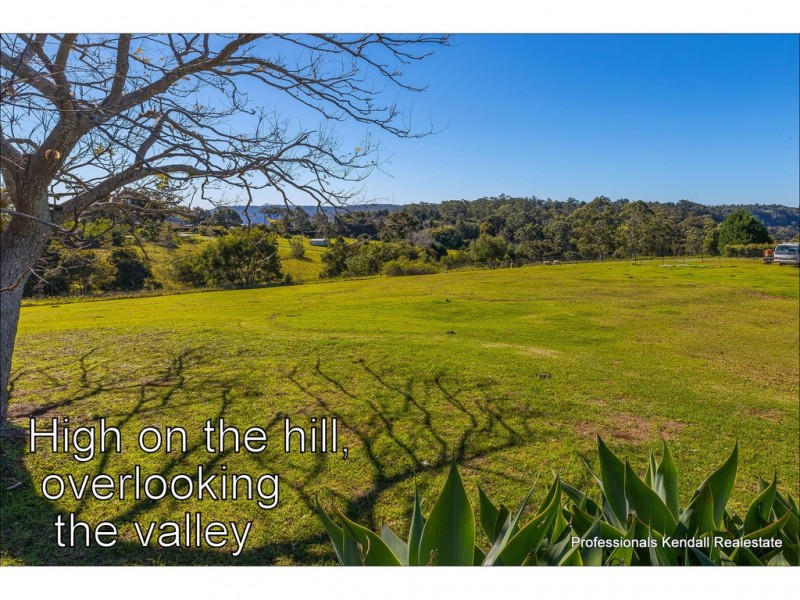 38-50 Lahey Lookout Road, Tamborine Mountain QLD 4272