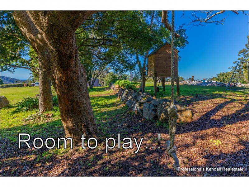 38-50 Lahey Lookout Road, Tamborine Mountain QLD 4272