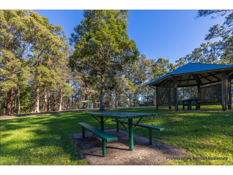 38-50 Lahey Lookout Road, Tamborine Mountain QLD 4272