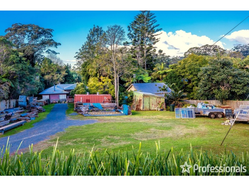 25 Main Street, Tamborine Mountain QLD 4272