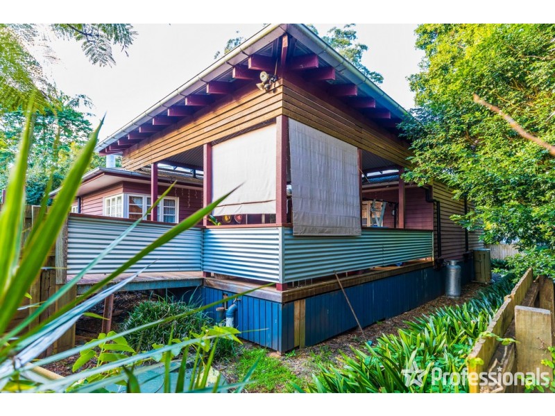 25 Main Street, Tamborine Mountain QLD 4272