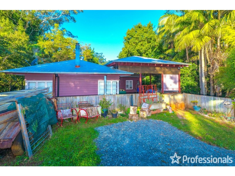 25 Main Street, Tamborine Mountain QLD 4272
