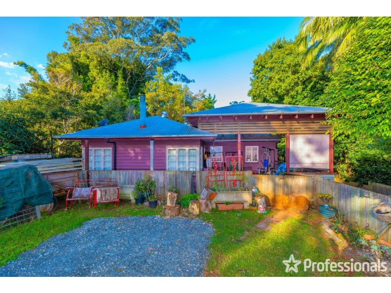25 Main Street, Tamborine Mountain QLD 4272