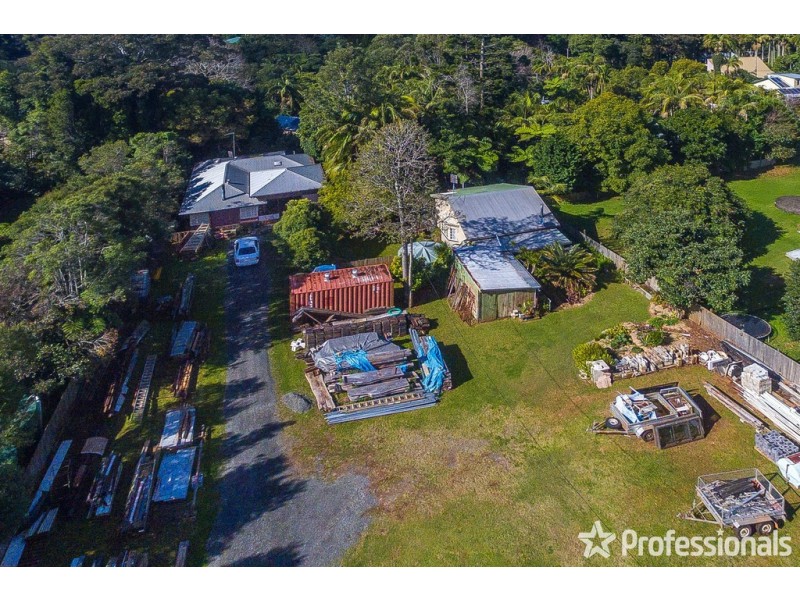 25 Main Street, Tamborine Mountain QLD 4272
