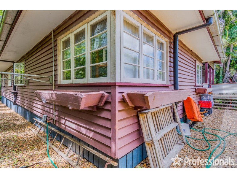 25 Main Street, Tamborine Mountain QLD 4272