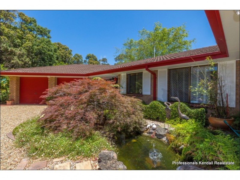 737 Main Western Road, Tamborine Mountain QLD 4272